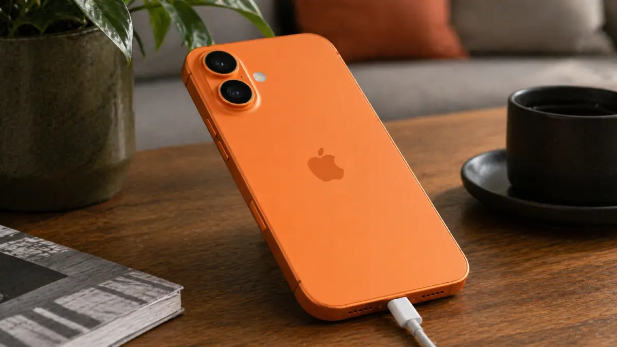 iphone 17 problem batery