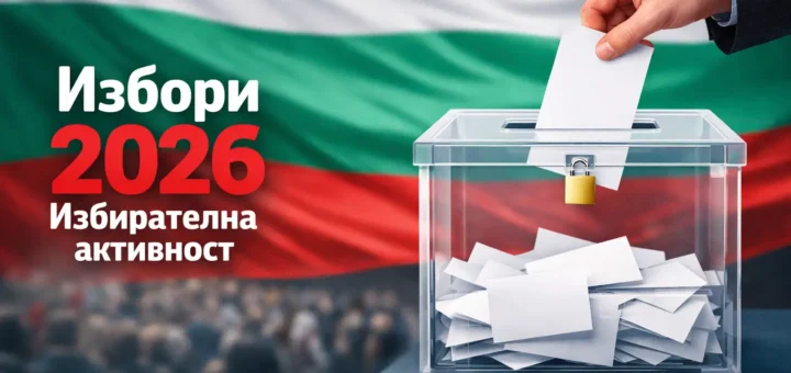 izbiratelna aktivnost