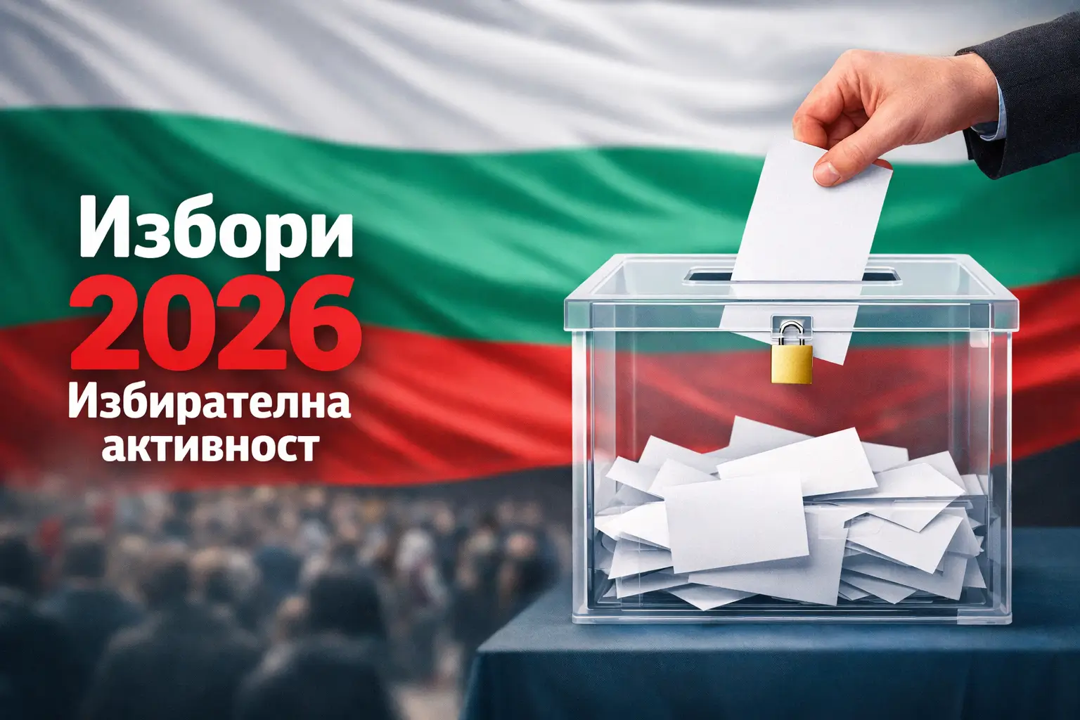 izbiratelna aktivnost