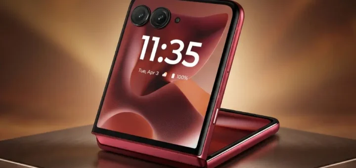 motorola razr 70 ultra 2026