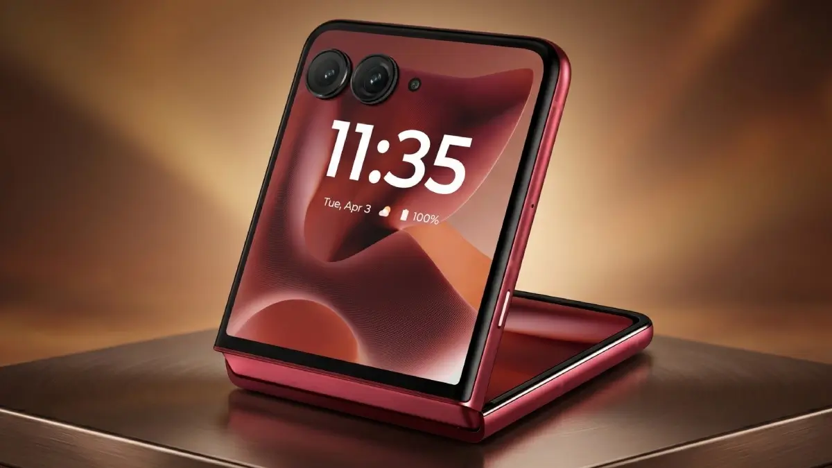 motorola razr 70 ultra 2026