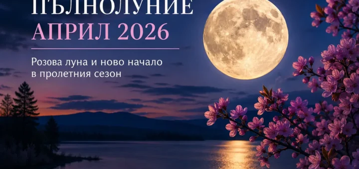 palnolunie april 2026