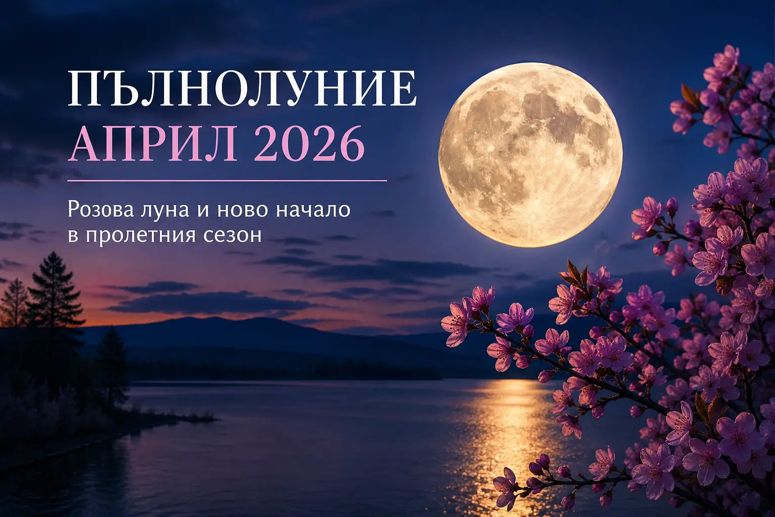 palnolunie april 2026