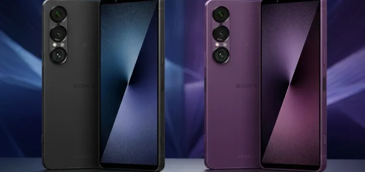 sony xperia 1 viii