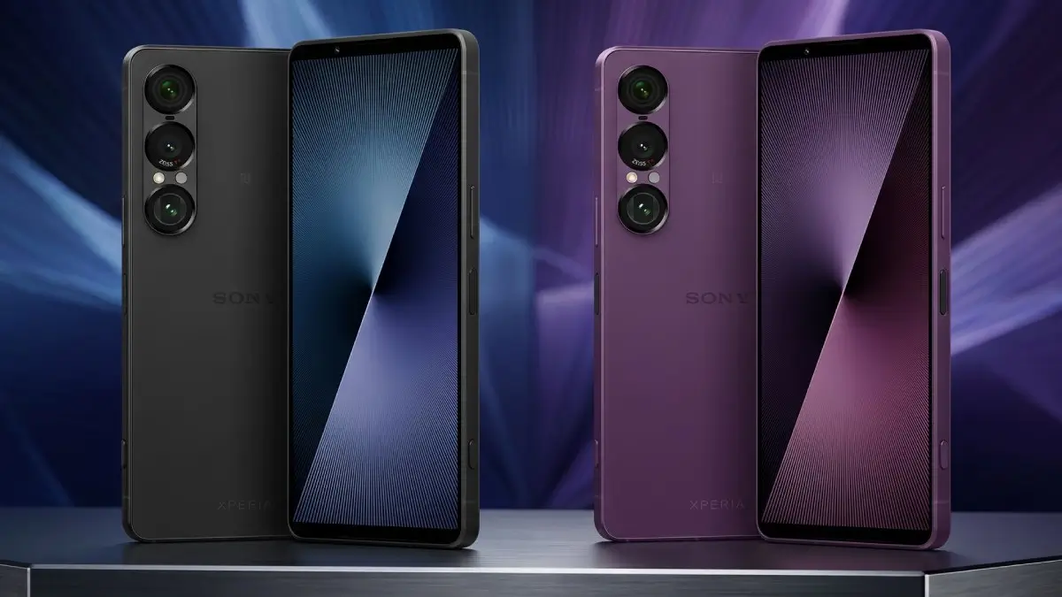 sony xperia 1 viii