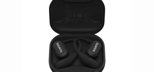 suunto spark slushalki