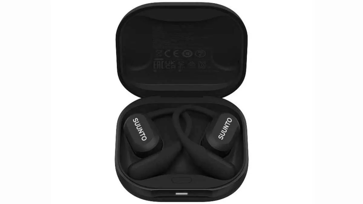 suunto spark slushalki