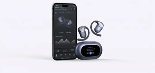 tozo open x2 pro