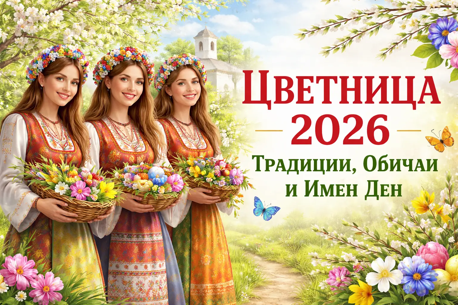 tsvetnitsa 2026