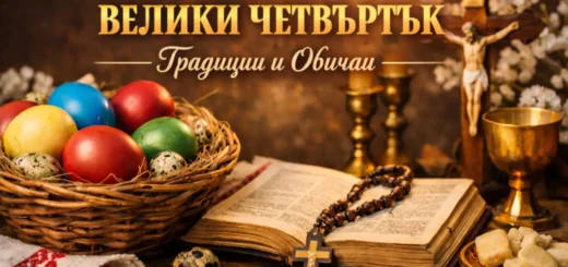 veliki cetvartak 2026