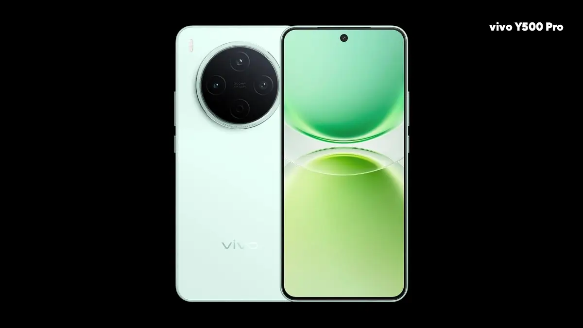 vivo y600 pro harakteristika