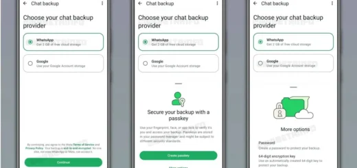 whatsapp storage 2gb
