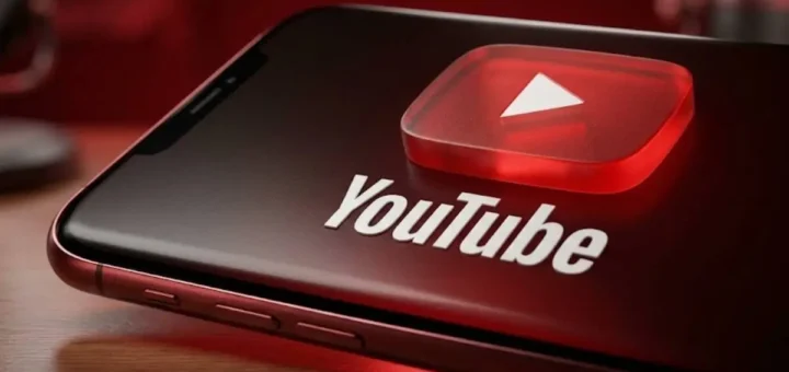 youtube greshka v reklamite