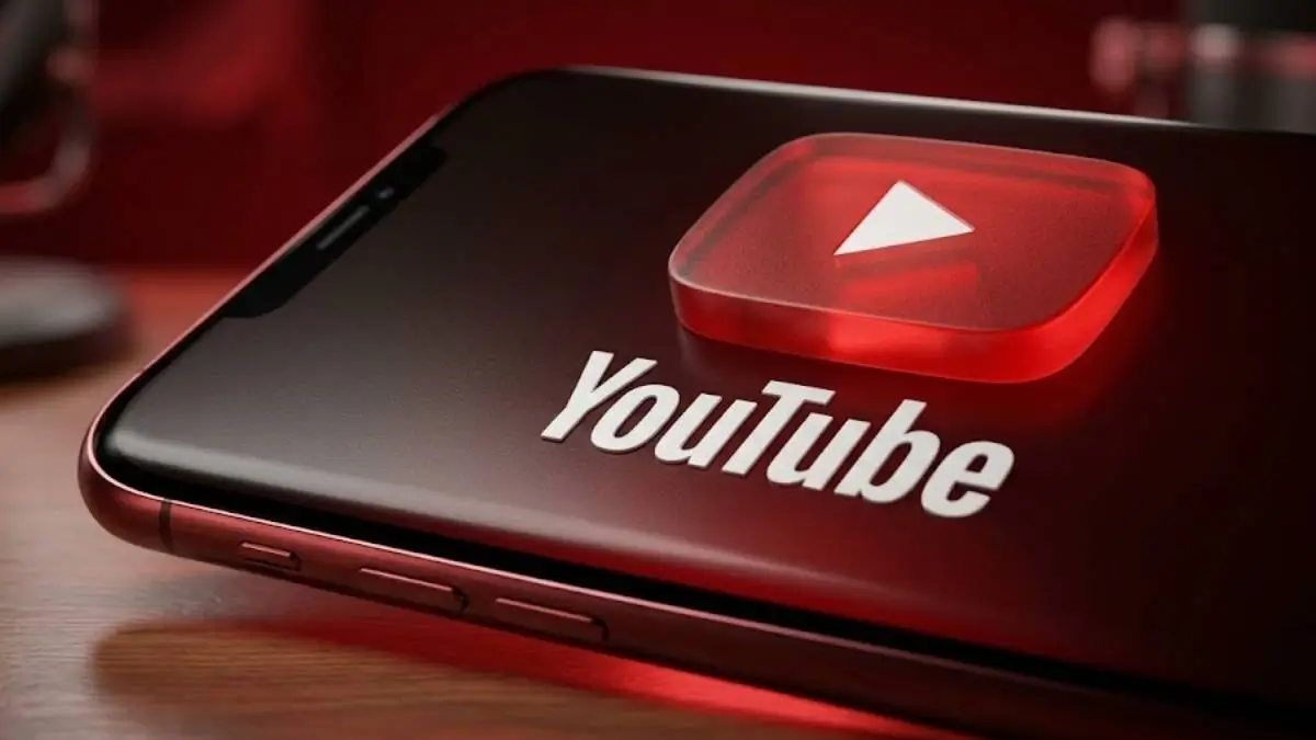 youtube greshka v reklamite