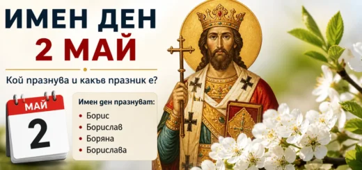 2 may imen den