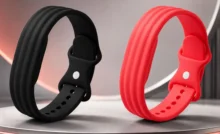 google fitbit air harakteristika tsena