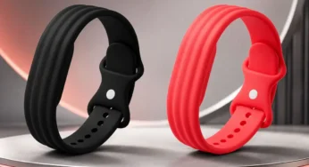 Google представи Fitbit Air – смарт гривна без дисплей с 7 дни батерия и здравни функции