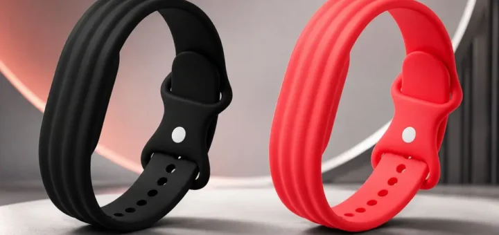 google fitbit air harakteristika tsena