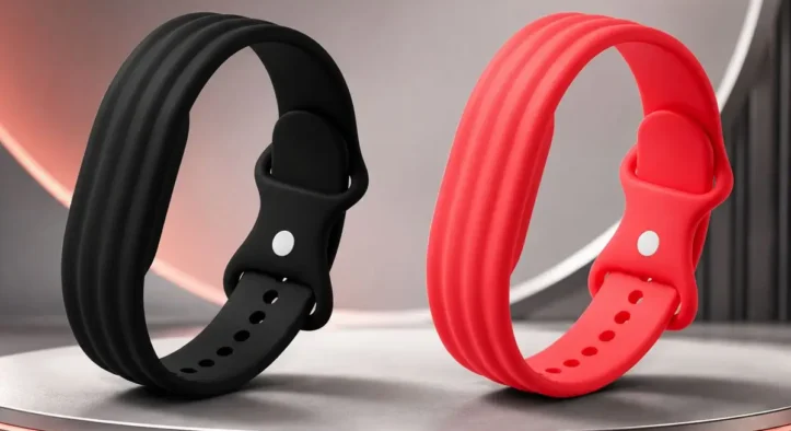 Google представи Fitbit Air – смарт гривна без дисплей с 7 дни батерия и здравни функции
