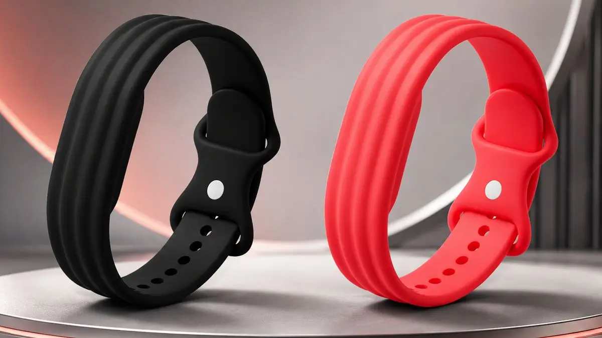 google fitbit air harakteristika tsena