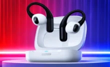 guangfan al sense ai earphone