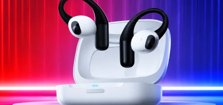 guangfan al sense ai earphone