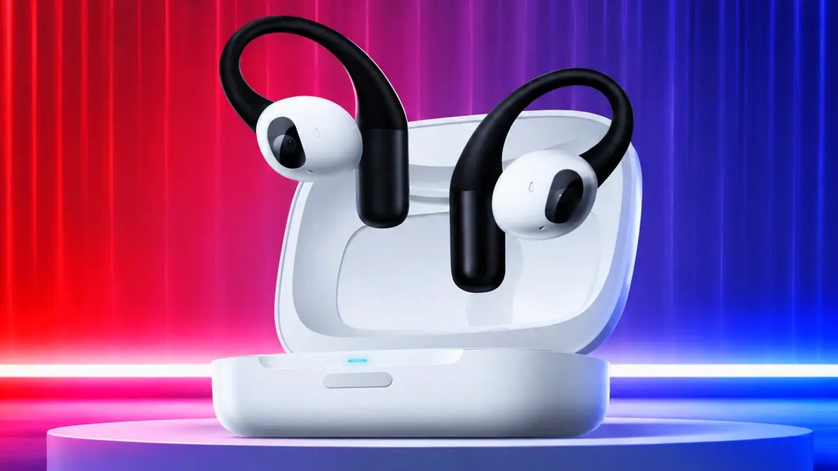 guangfan al sense ai earphone
