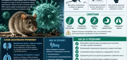 hantavirus