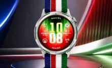 huawei watch gt runner 2 racing legend ekg