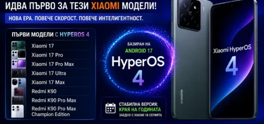 hyperos 4 xiaomi