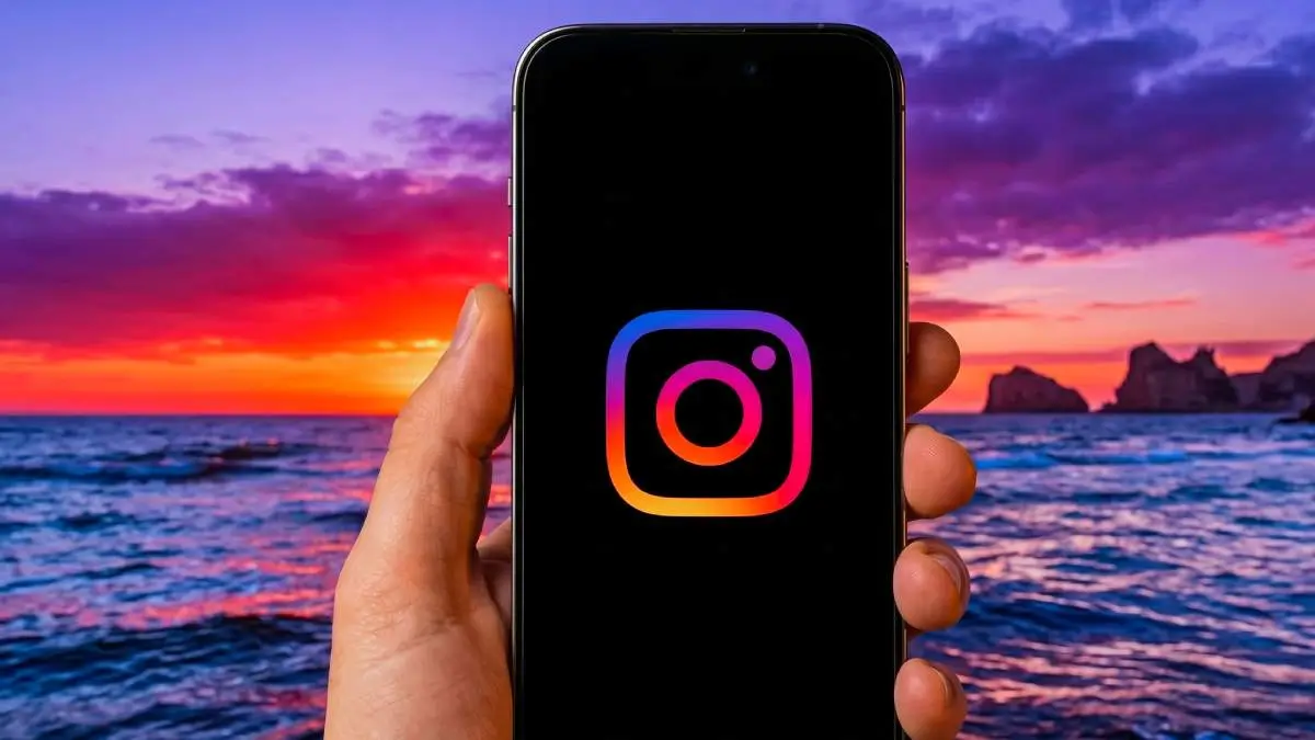 instagram instants