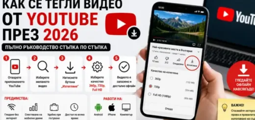 kak se tegli video ot youtube 2026