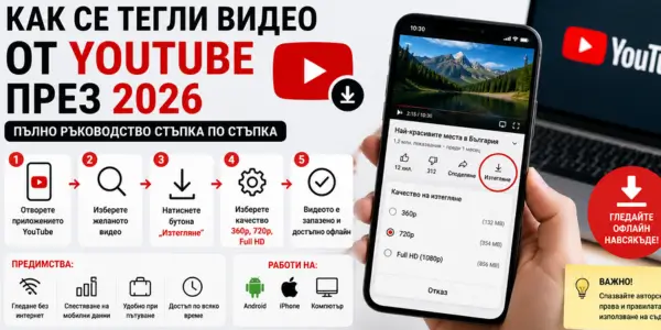 kak se tegli video ot youtube 2026