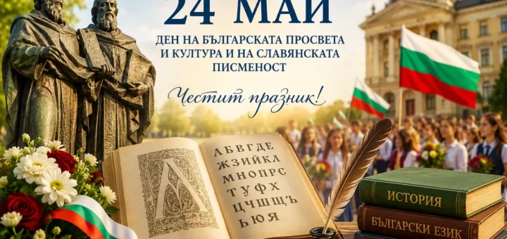 kiril i metodiy azbuka slavyanska pismenost