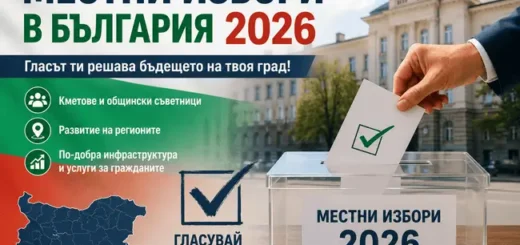 mestni izbori 2026