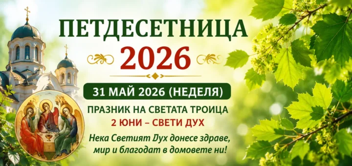 petnadesetnitsa 2026