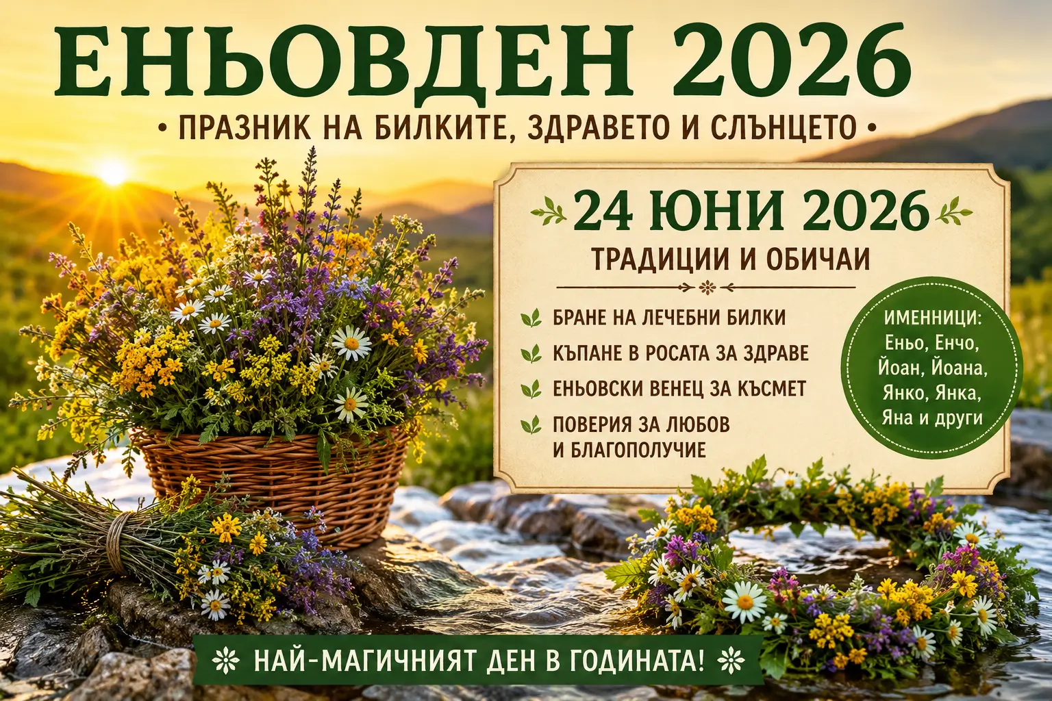 enyovden 2026