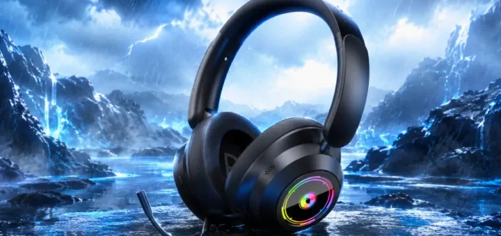 lenovo aurora gh15 harakteristika