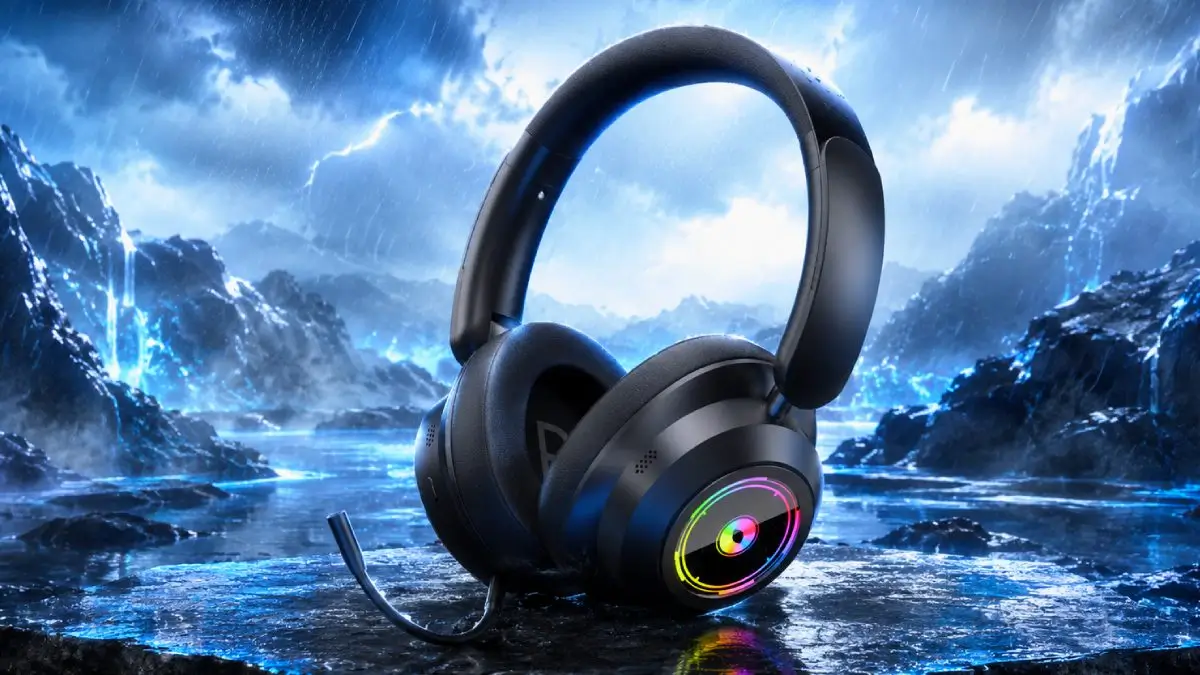 lenovo aurora gh15 harakteristika