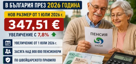 minimalna pensia 2026 1 yuli