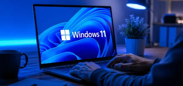 windows 11 screen tint