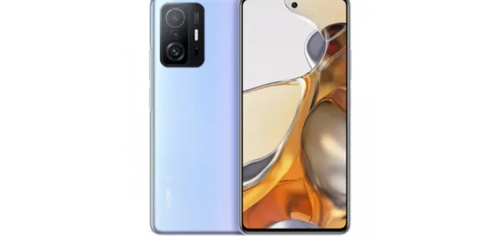 xiaomi modeli koito nyama da poluchat aktualizatia
