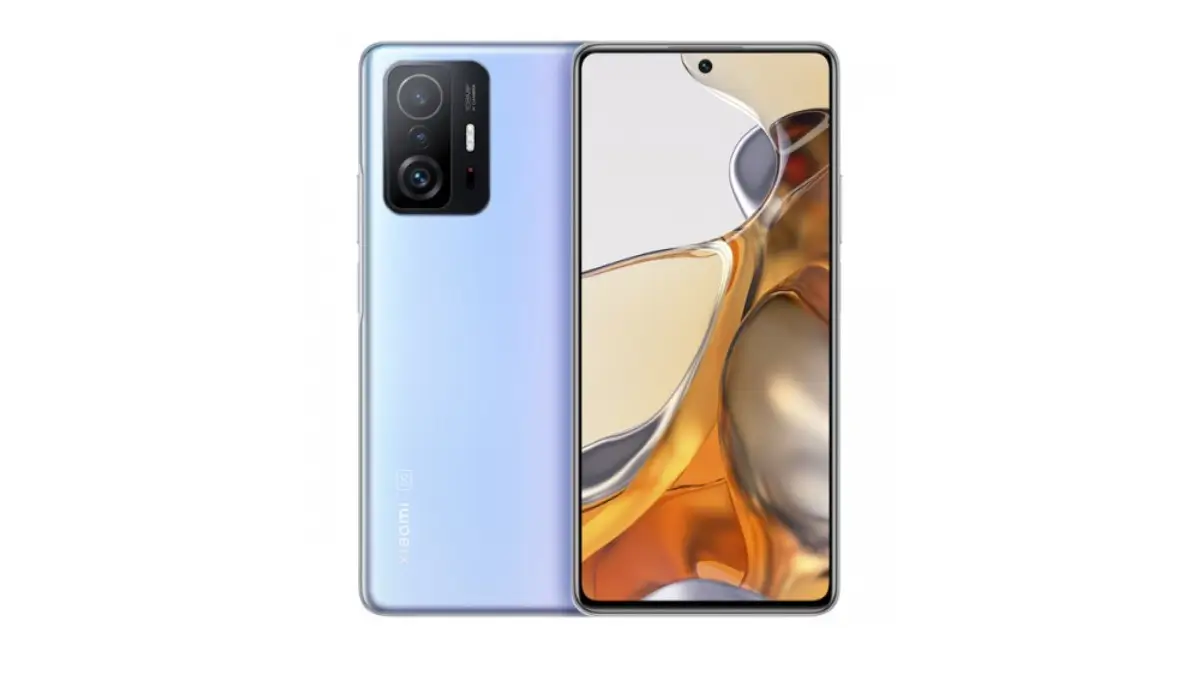 xiaomi modeli koito nyama da poluchat aktualizatia