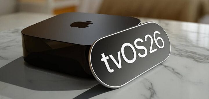 2026 apple tv 4k