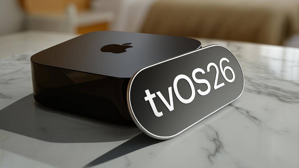 2026 apple tv 4k