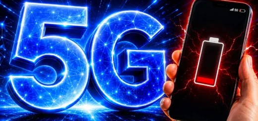 5g telefoni koito iztochtavat bateriyata