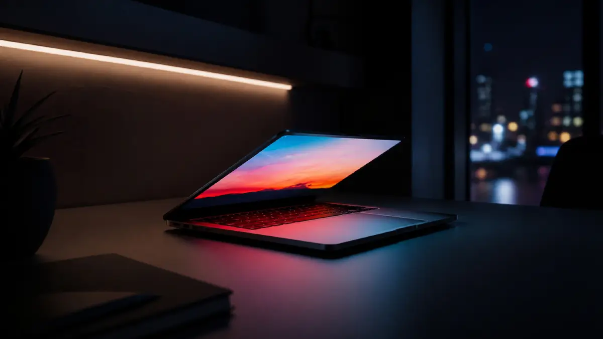 apple m6 pro max macbook pro