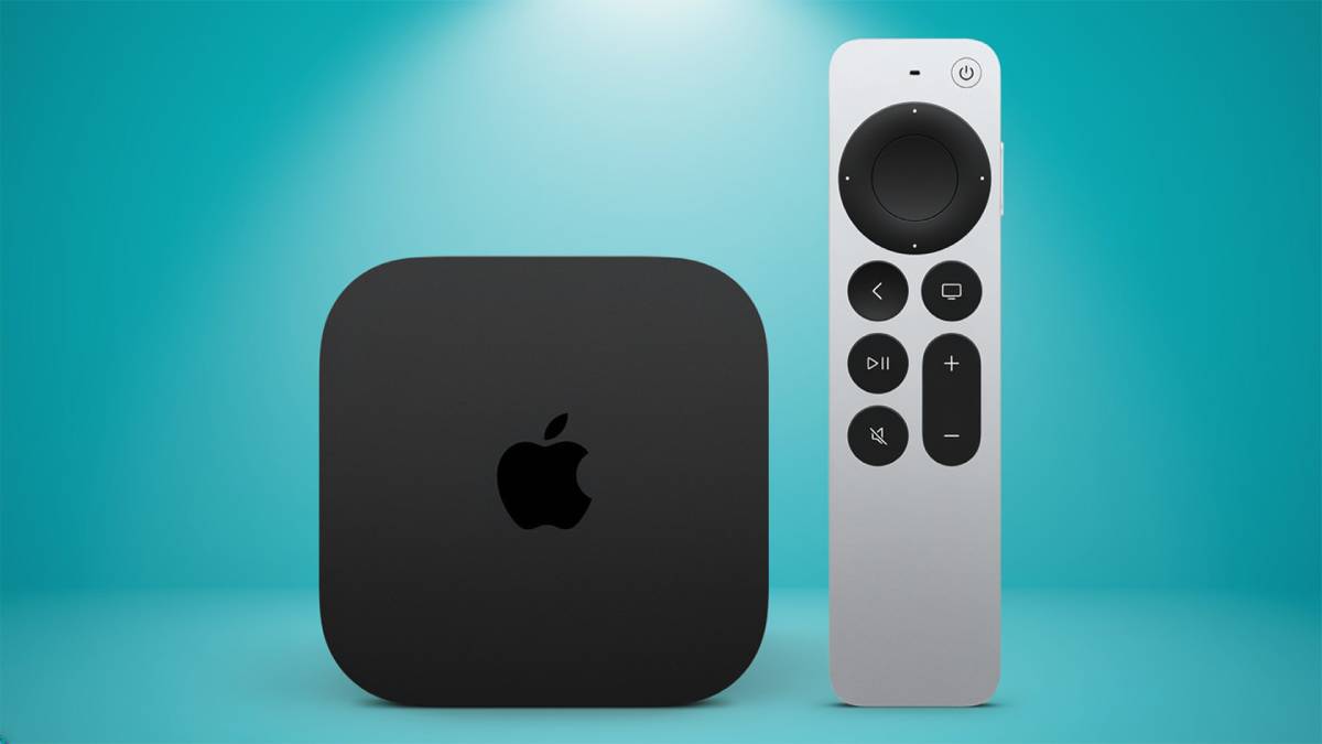 apple tv 4k 2026