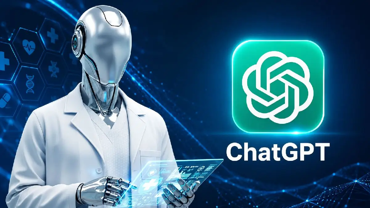 chatgpt asistent zdraven