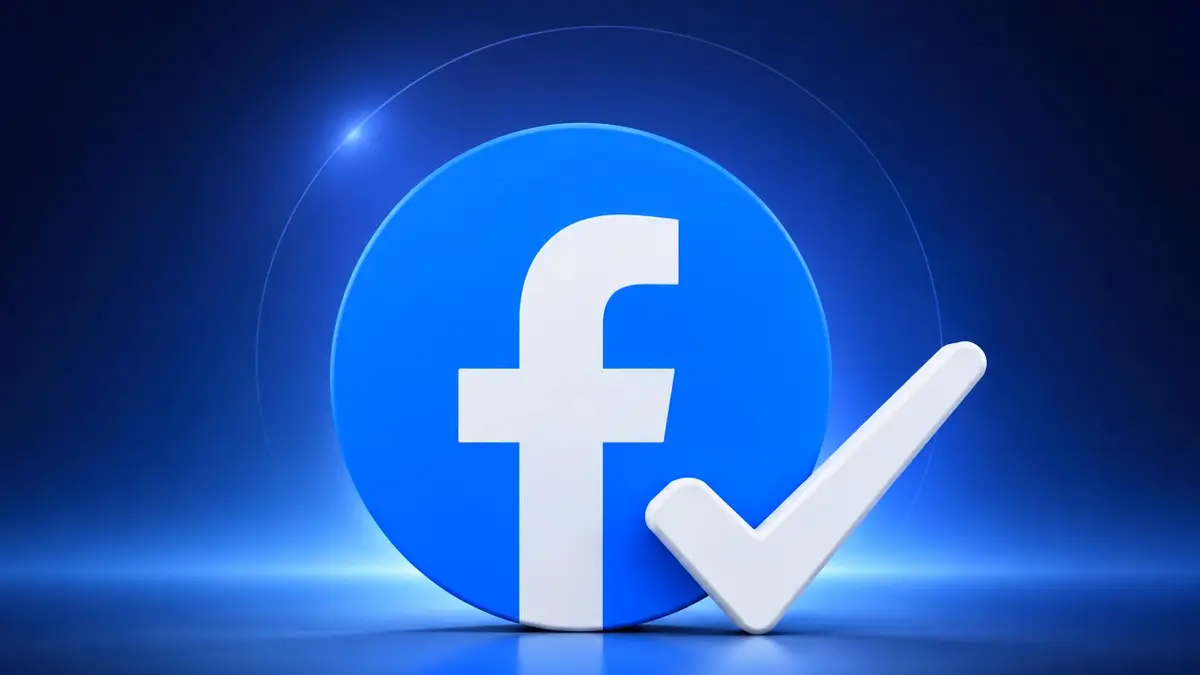facebook potvrajdenie sin tik
